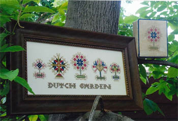 Dutch Garden