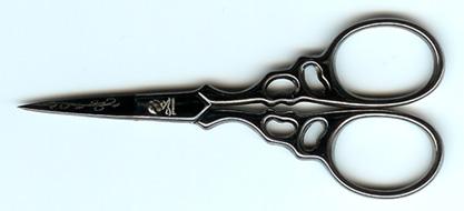 Premax Embroidery, Arabesque 3.5"