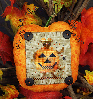 Cat 'O Lantern Tiny Pack