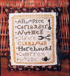 Colonial Cupboard