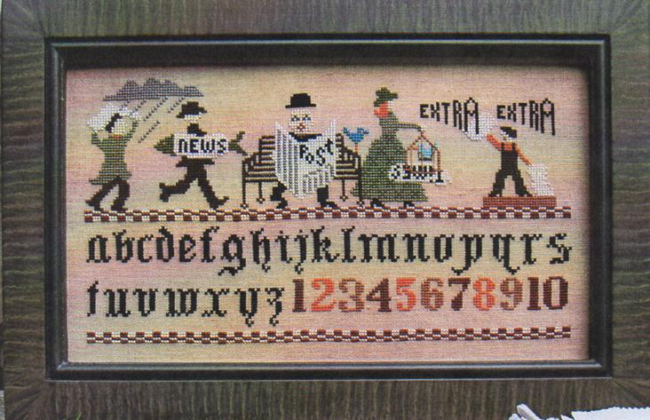 Ode to the Newspaper