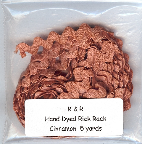 Cinnamon