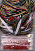 Merry Christmas Ornament Tiny Pack