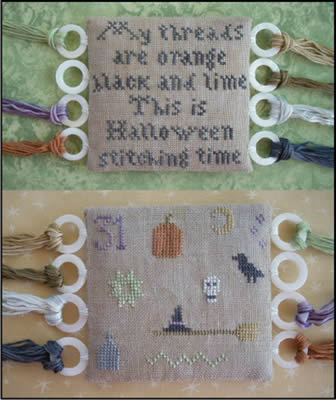 Halloween Threads