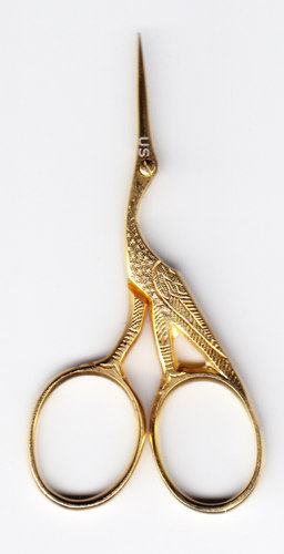 Baby Stork Scissors