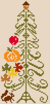 Autumn Tree