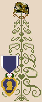 Soldier Tree