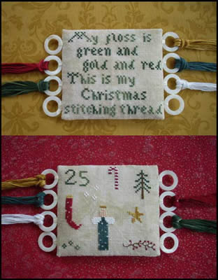 Christmas Threads