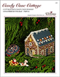 Candy Cane Cottage