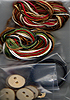 Button Up Birdies 7 Acc Pack