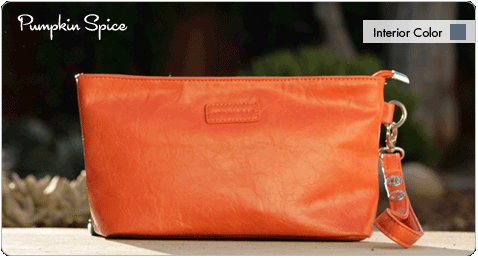 Devin Wristlet