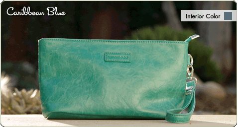 Devin Wristlet
