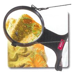 Bohin Magnifier, 4.0 Power
