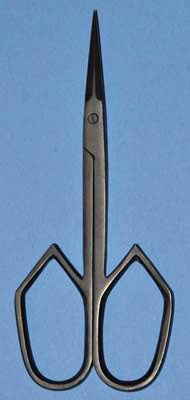 Cathedral Scissors