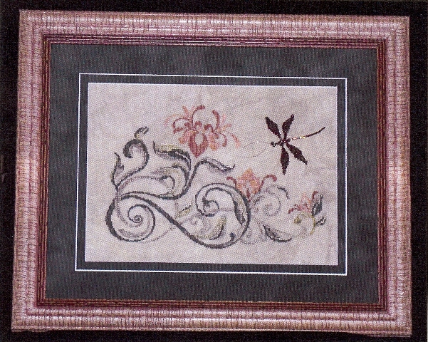 Dragonfly