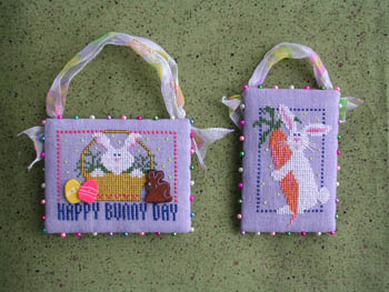 Happy Bunny Day