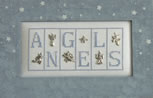 Mini Block Angels