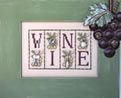 Mini Block Wine