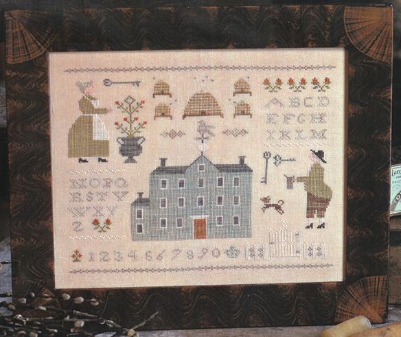 Bee Keeper's Sampler