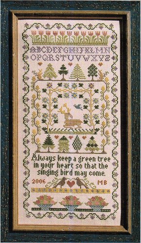 Green Tree