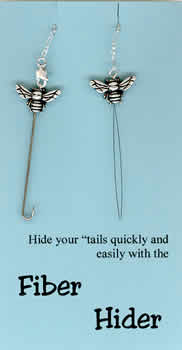 Fiber Hider Tool, Honey Bees