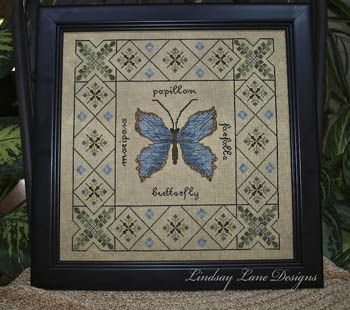Butterfly Garden