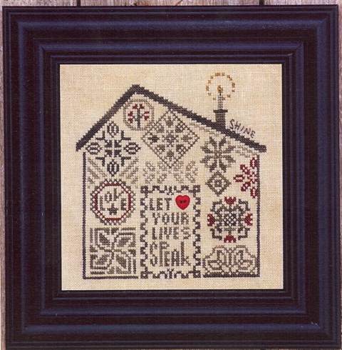 Quaker Home Quaker Home