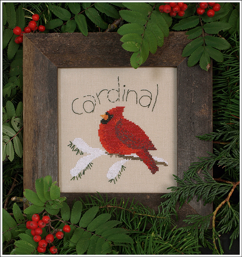Cardinal