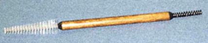 Judy's Boo Boo Stick