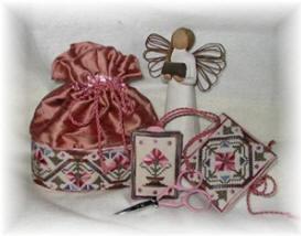 In Sampler Style