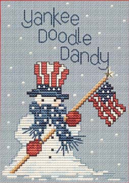 Yankee Doodle Dandy Yankee Doodle Dandy