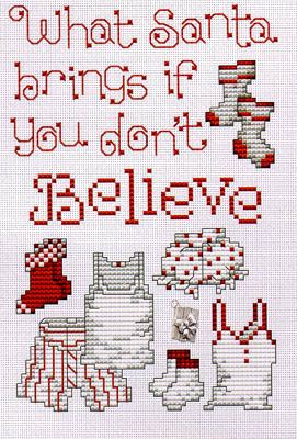 Believe