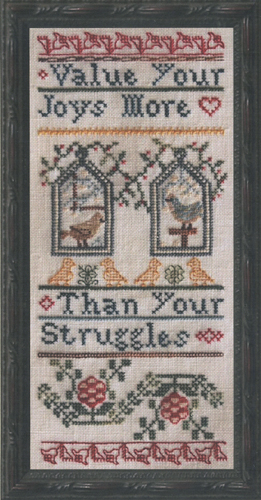 Wee Bit Sampler 3