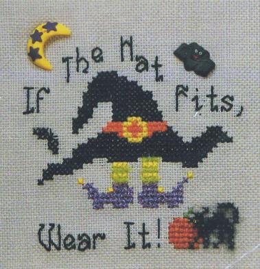 If the Hat Fits