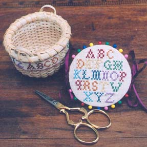 ABC Sampler