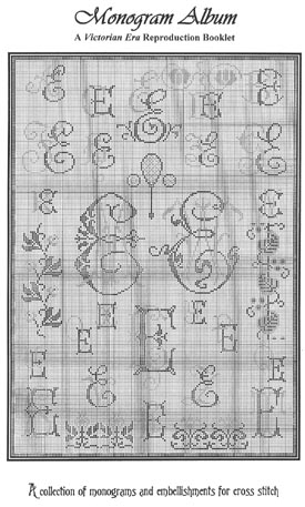 Monogram Album