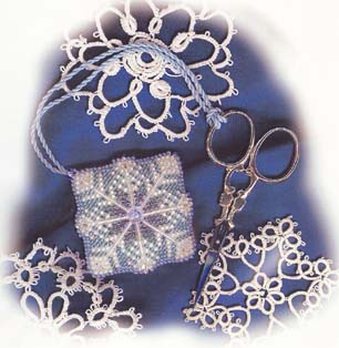 A Snowflake For Anna Kit