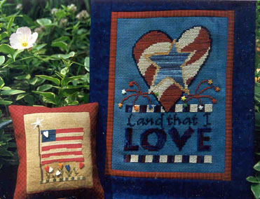 Land That I Love