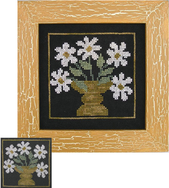 Little Daisies