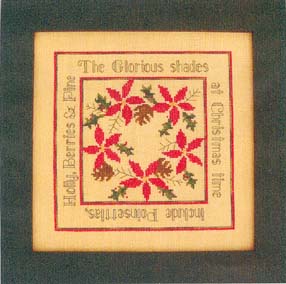 Shades of Christmas