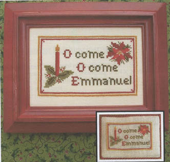 O Come Emmanuel