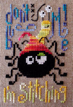 Don't Bug Me