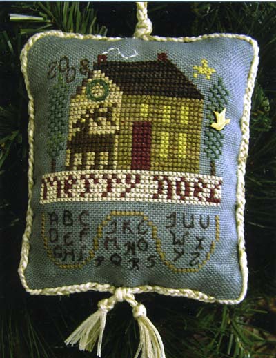 ABC Noel House