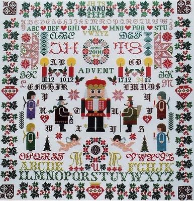 Nutcracker