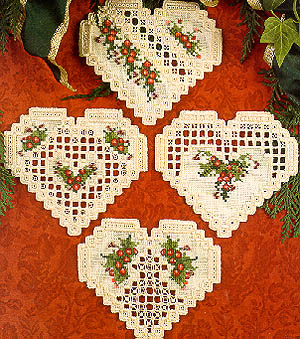Christmas In My Heart