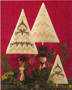 Christmas Tree Lane