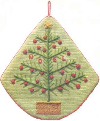 Noel Christmas Hangup