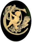 C Alphabet Angel