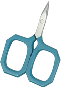 Little Gems Scissors Blue
