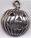 Pumpkin Charm